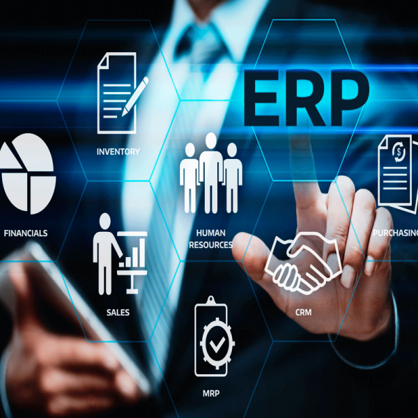 Manufacturing ERP Frequently Asked Questions