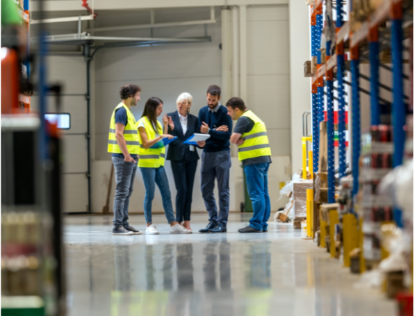 QuickBooks Manufacturing Limitations: What Happens When You Scale