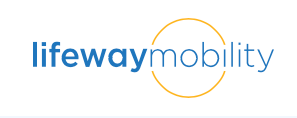 Lifeway Mobility logo