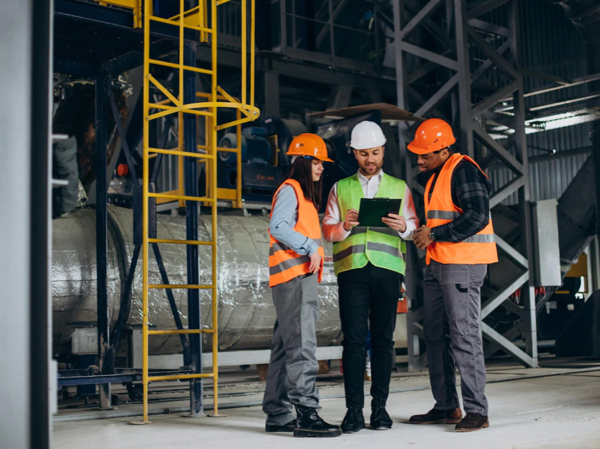 Acumatica Multiple Production Clock Entry: Fixing Labor Tracking