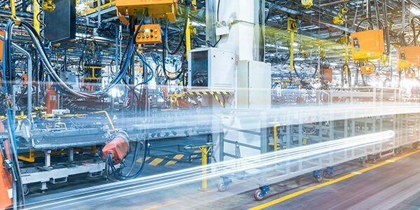 Unveiling the Latest Manufacturing ERP Trends: A Look into the Future of the Industry