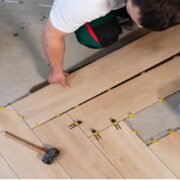 hardwood flooring manufacturing ERP