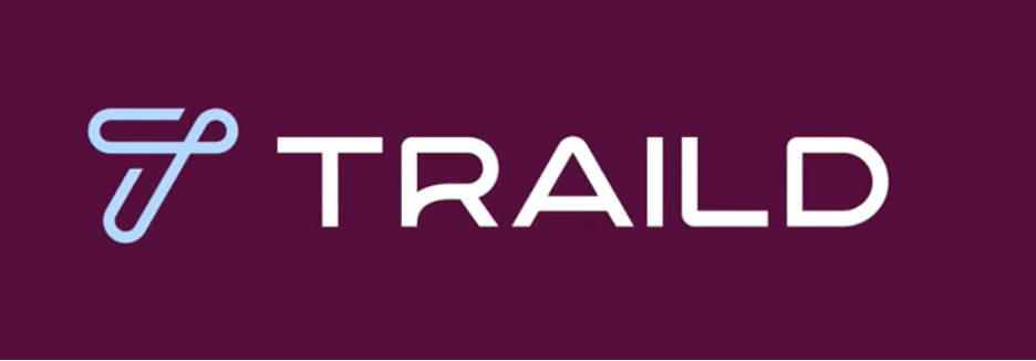 Traild Logo