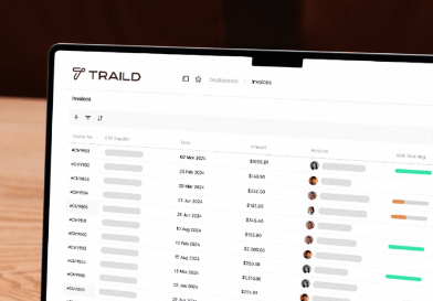 AP Automation for Acumatica