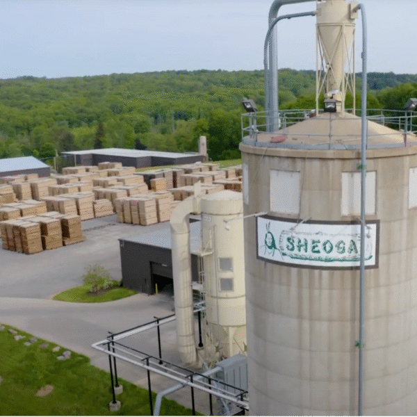 Sheoga Manufacturing Plant