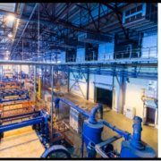 Acumatica Dashboards