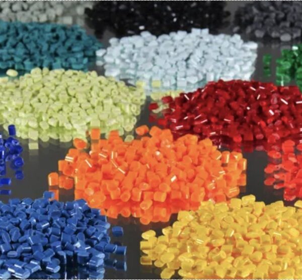 plastic injection molding