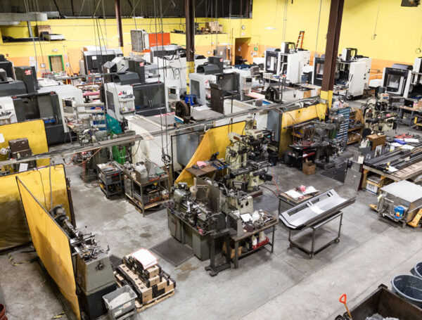 Acumatica vs. Business Central: A 2026 Comparison Guide for Manufacturers